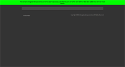 Desktop Screenshot of changedandempowered.com